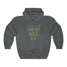 Load image into Gallery viewer, Unisex Heavy Blend™ Hooded Sweatshirt
