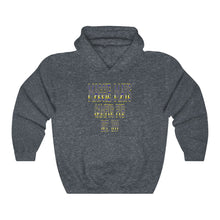 Load image into Gallery viewer, Unisex Heavy Blend™ Hooded Sweatshirt
